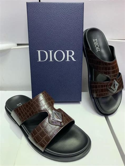 babouche dior femme|dior boutique femme.